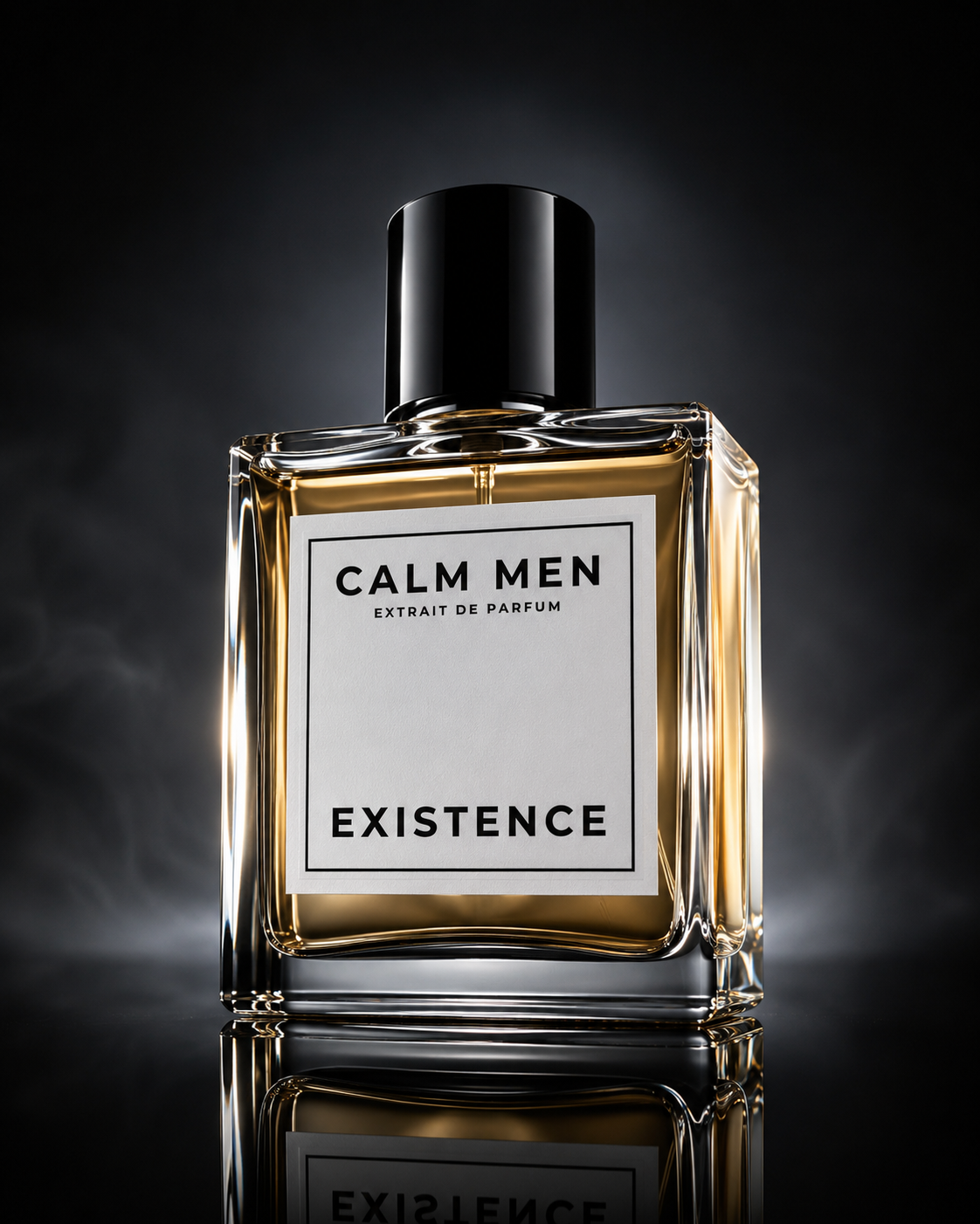 EXISTENCE Calm Men