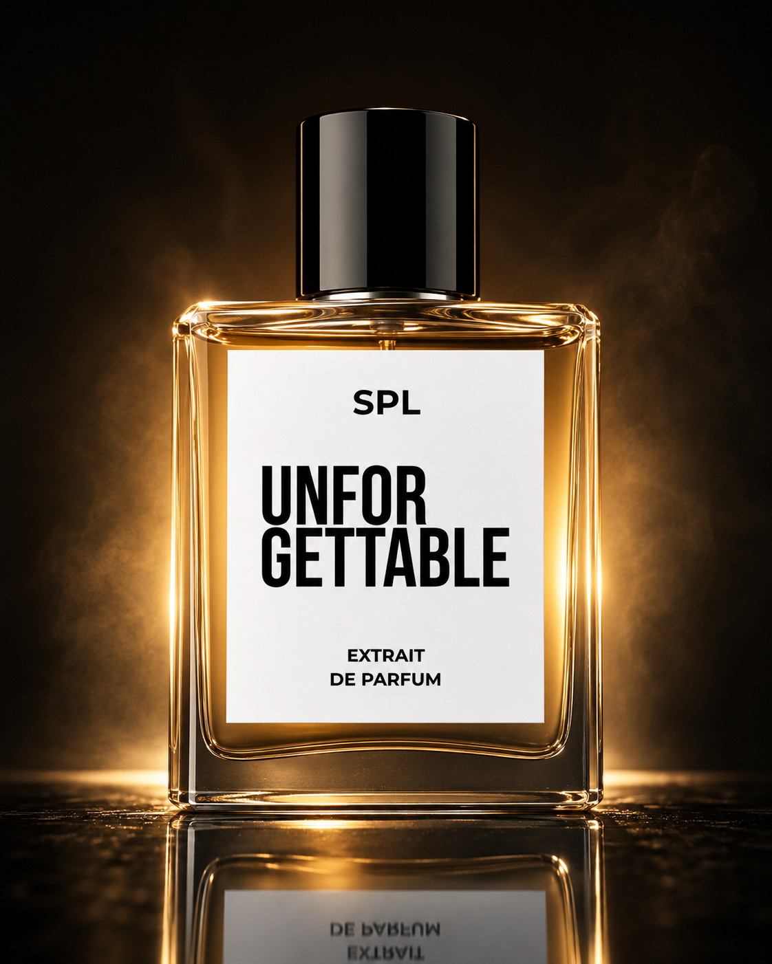 SPL Unforgettable