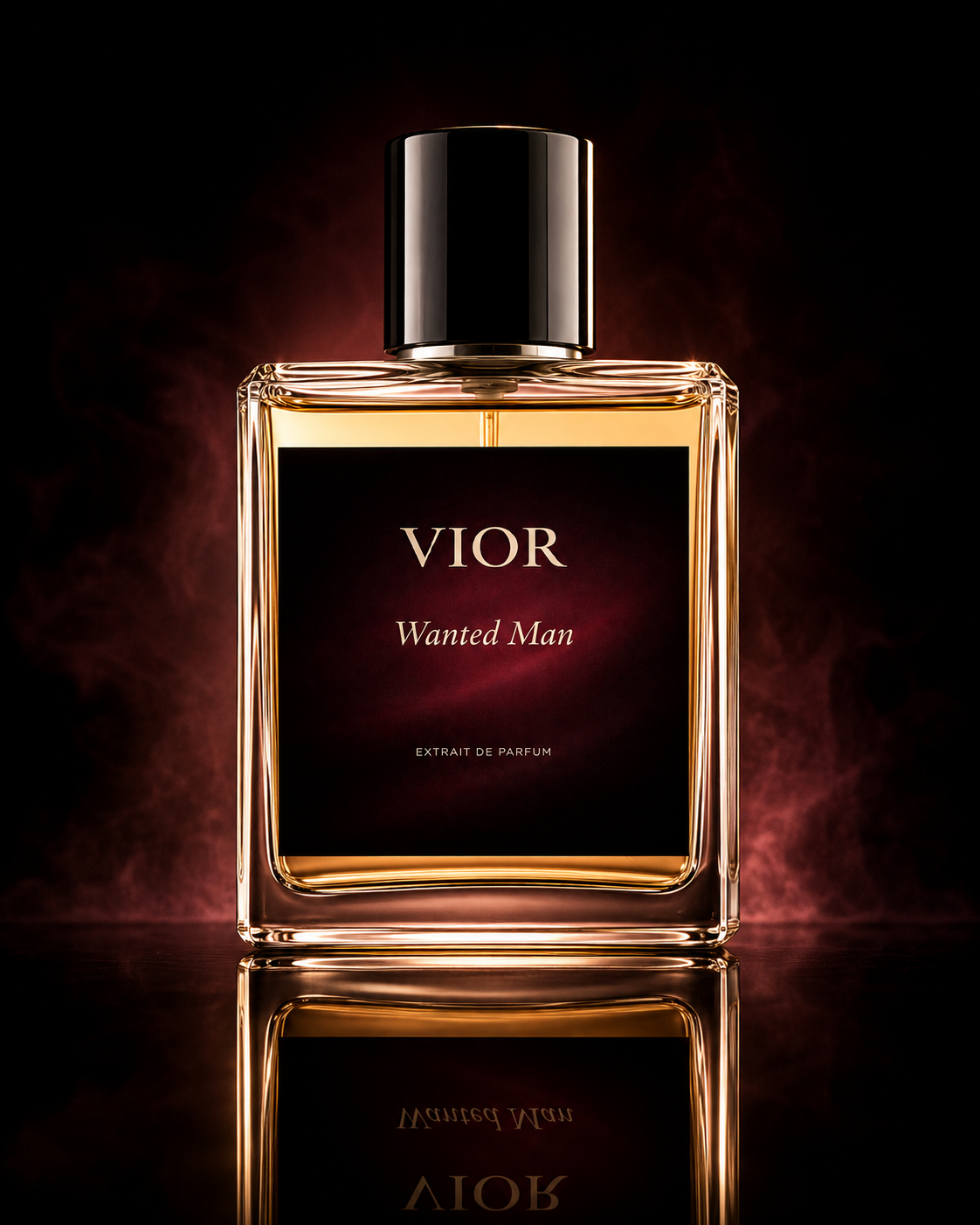 VIOR Wanted Man